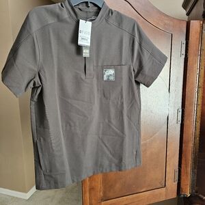 Figs Star Wars  Scrub Top